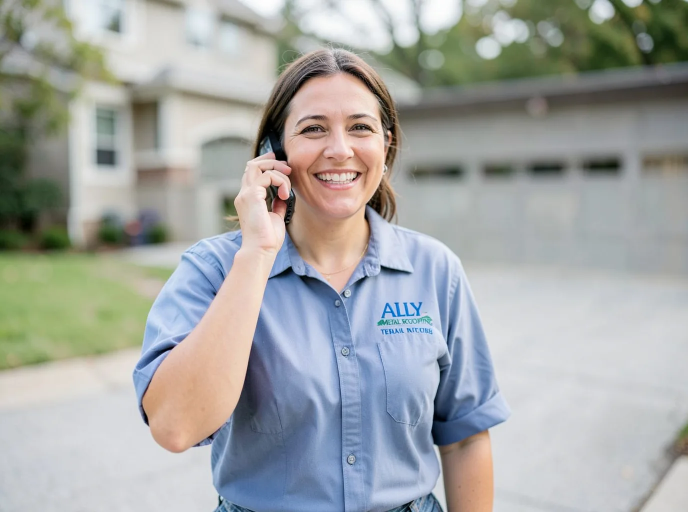 Metal Roof Installation Beckemeyer, IL FAQs